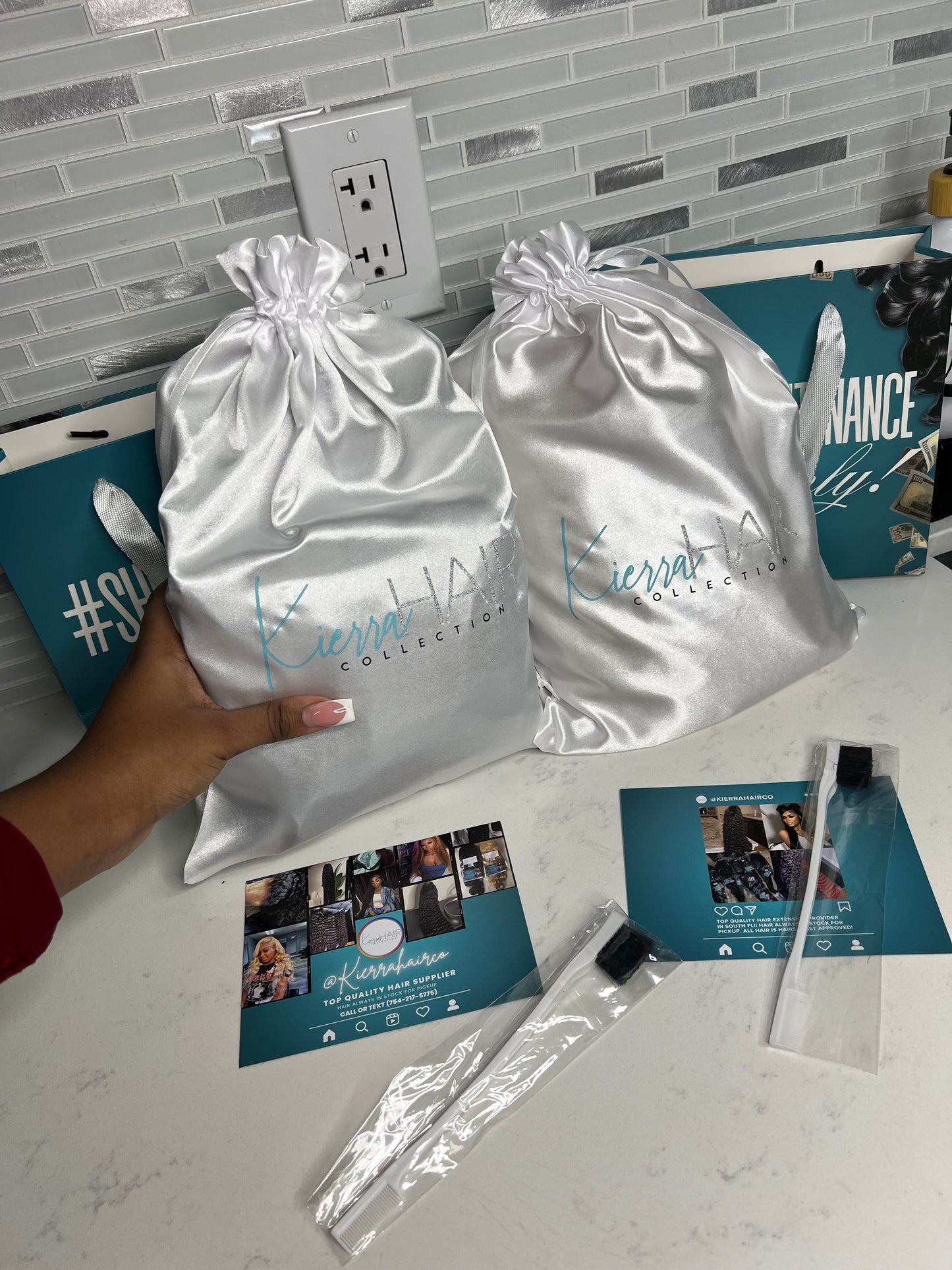 PACKAGING VENDORS LIST