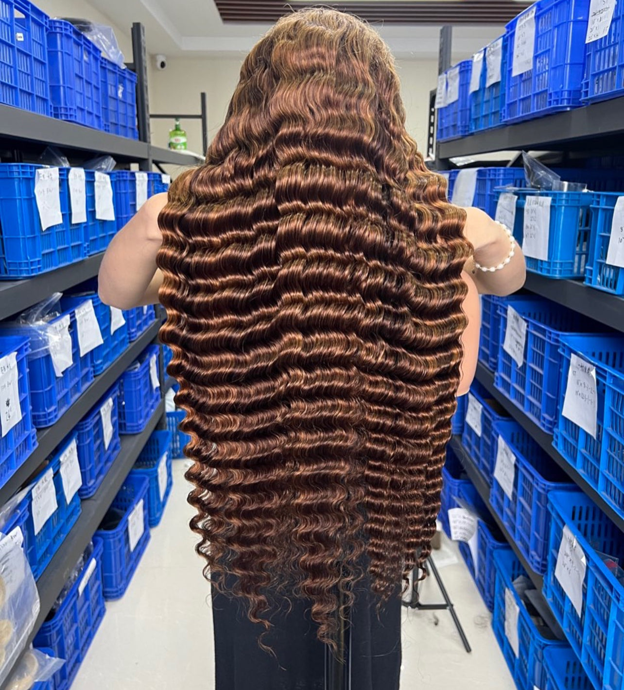 ULTIMATE HAIR VENDORS LIST 20+ VENDORS (OUR SUPPLIER INCLUDED)