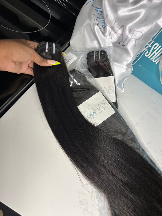 BUNDLES **SINGLE BUNDLES**