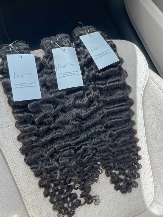 BUNDLE DEALS **BURMESE CURLY**