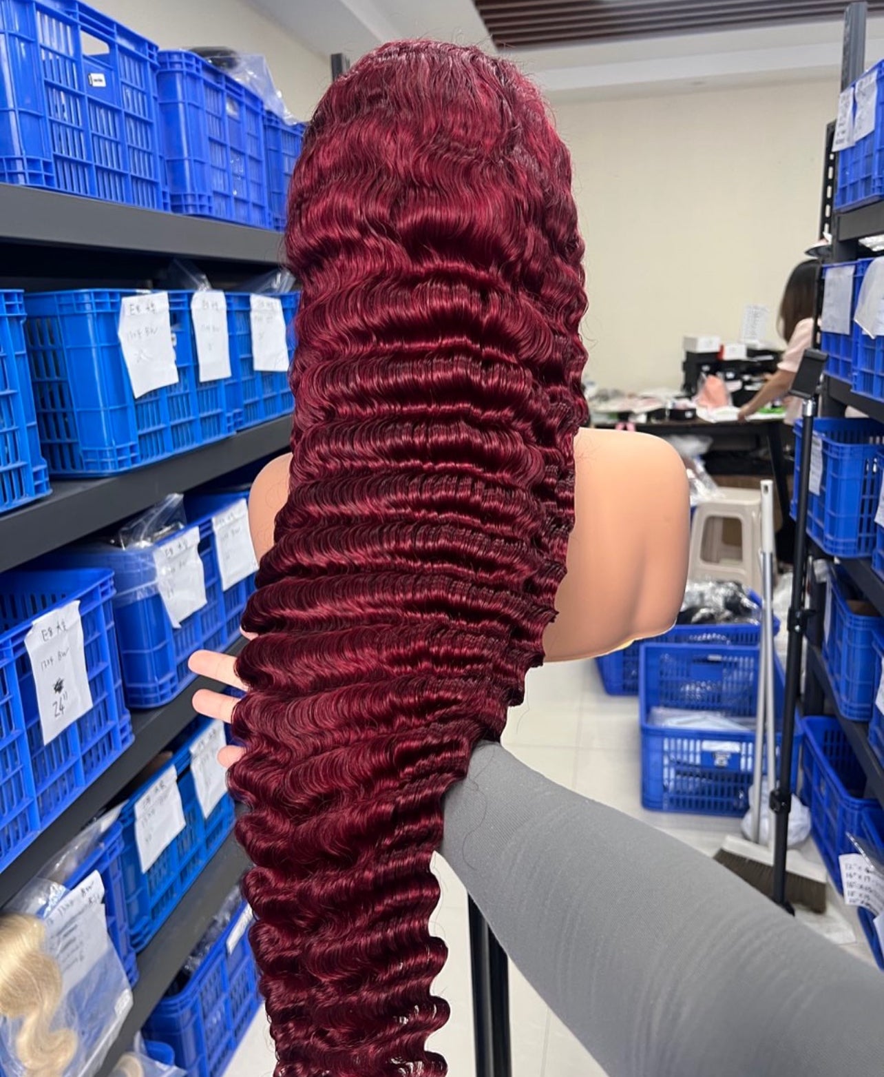 ULTIMATE HAIR VENDORS LIST 20+ VENDORS (OUR SUPPLIER INCLUDED)