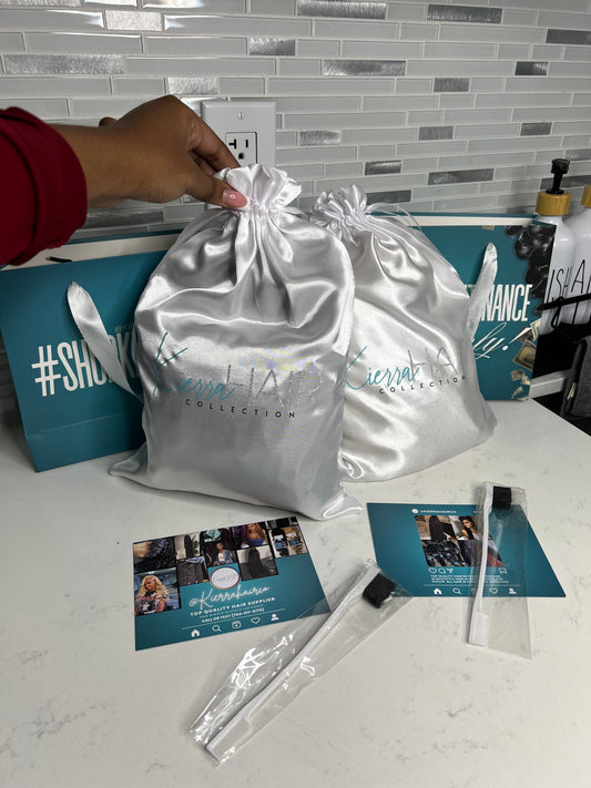 HAIR ON HAND - FT. LAUDERDALE, FL (ARRIVING 2/04🚨)