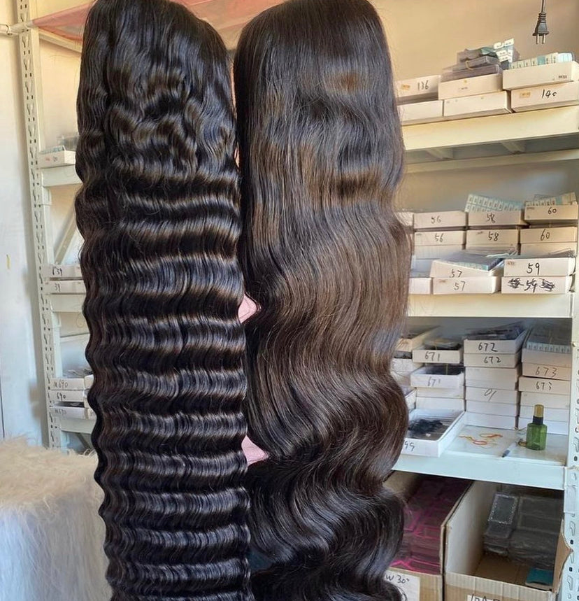 ULTIMATE HAIR VENDORS LIST 20+ VENDORS (OUR SUPPLIER INCLUDED)