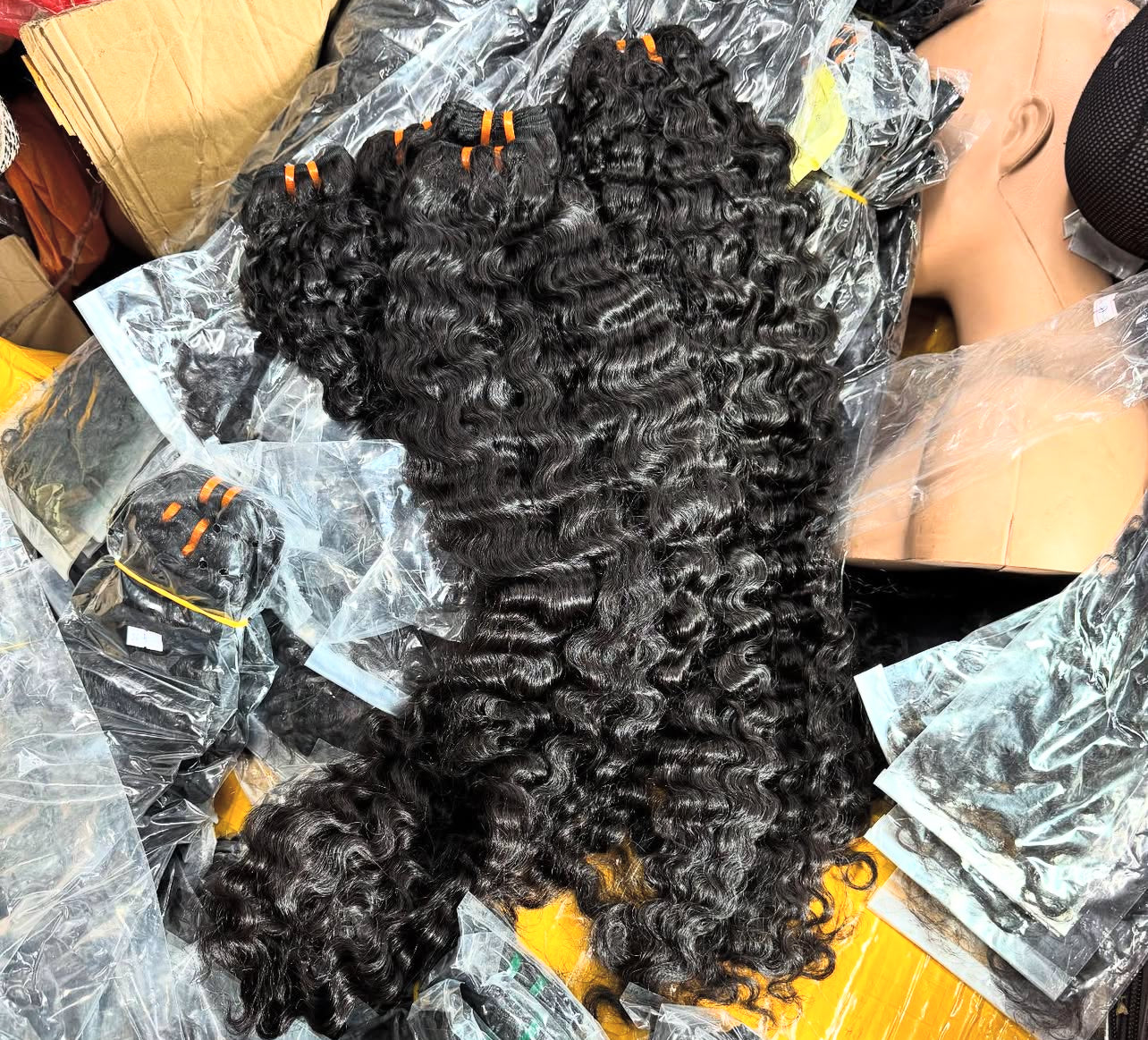 ULTIMATE HAIR VENDORS LIST 20+ VENDORS (OUR SUPPLIER INCLUDED)