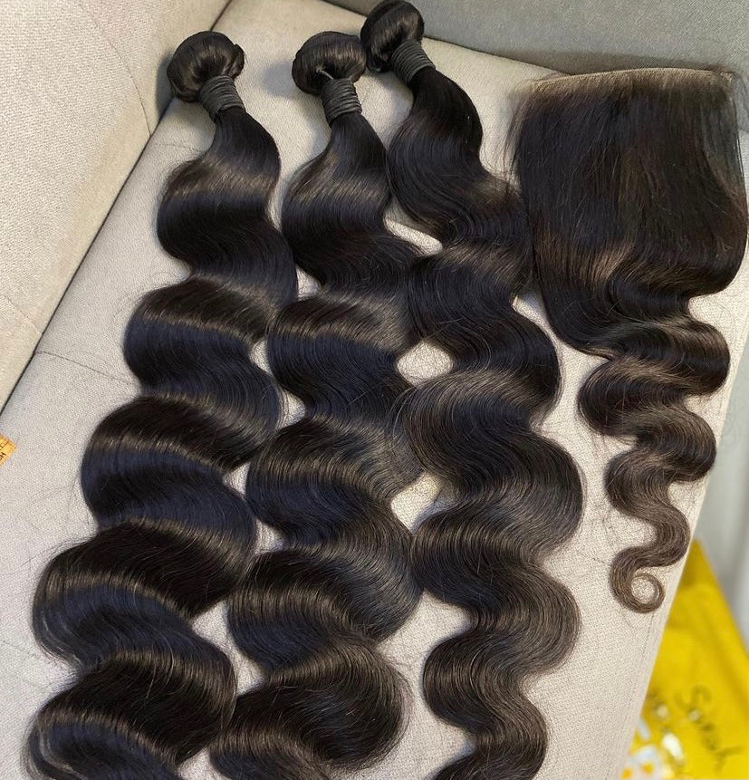 ULTIMATE HAIR VENDORS LIST 20+ VENDORS (OUR SUPPLIER INCLUDED)