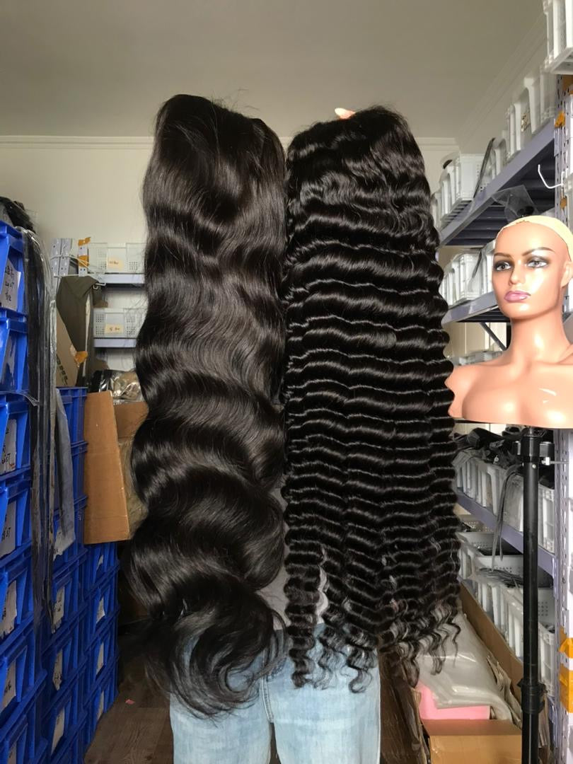 ULTIMATE HAIR VENDORS LIST 20+ VENDORS (OUR SUPPLIER INCLUDED)