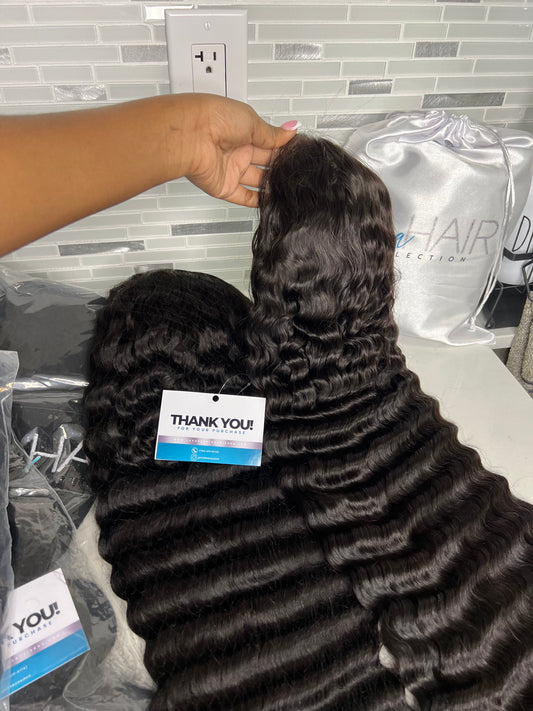 SPRING WIG DEALS HD 13X6 💐 **SHIPS SAME DAY**