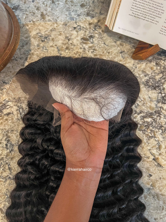 SPRING WIG DEALS HD 13X6 💐 **SHIPS SAME DAY**