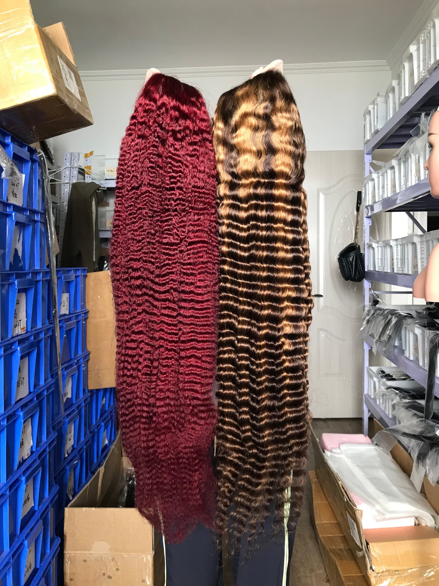 ULTIMATE HAIR VENDORS LIST 20+ VENDORS (OUR SUPPLIER INCLUDED)