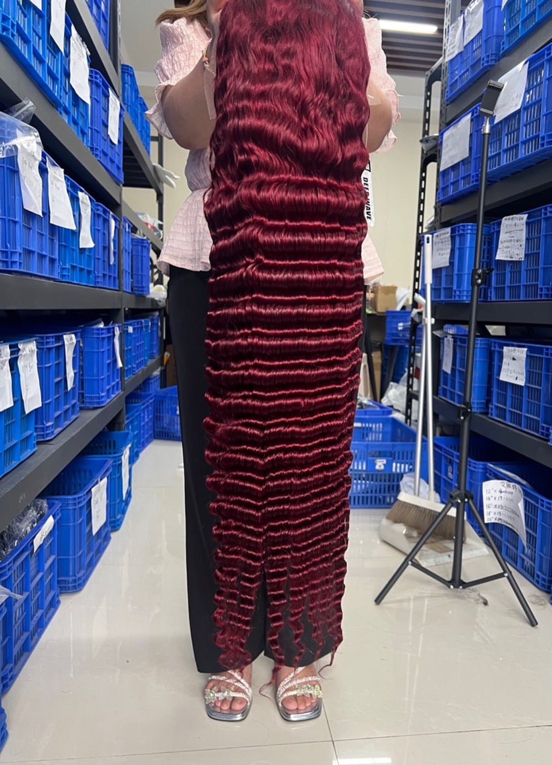 ULTIMATE HAIR VENDORS LIST 20+ VENDORS (OUR SUPPLIER INCLUDED)