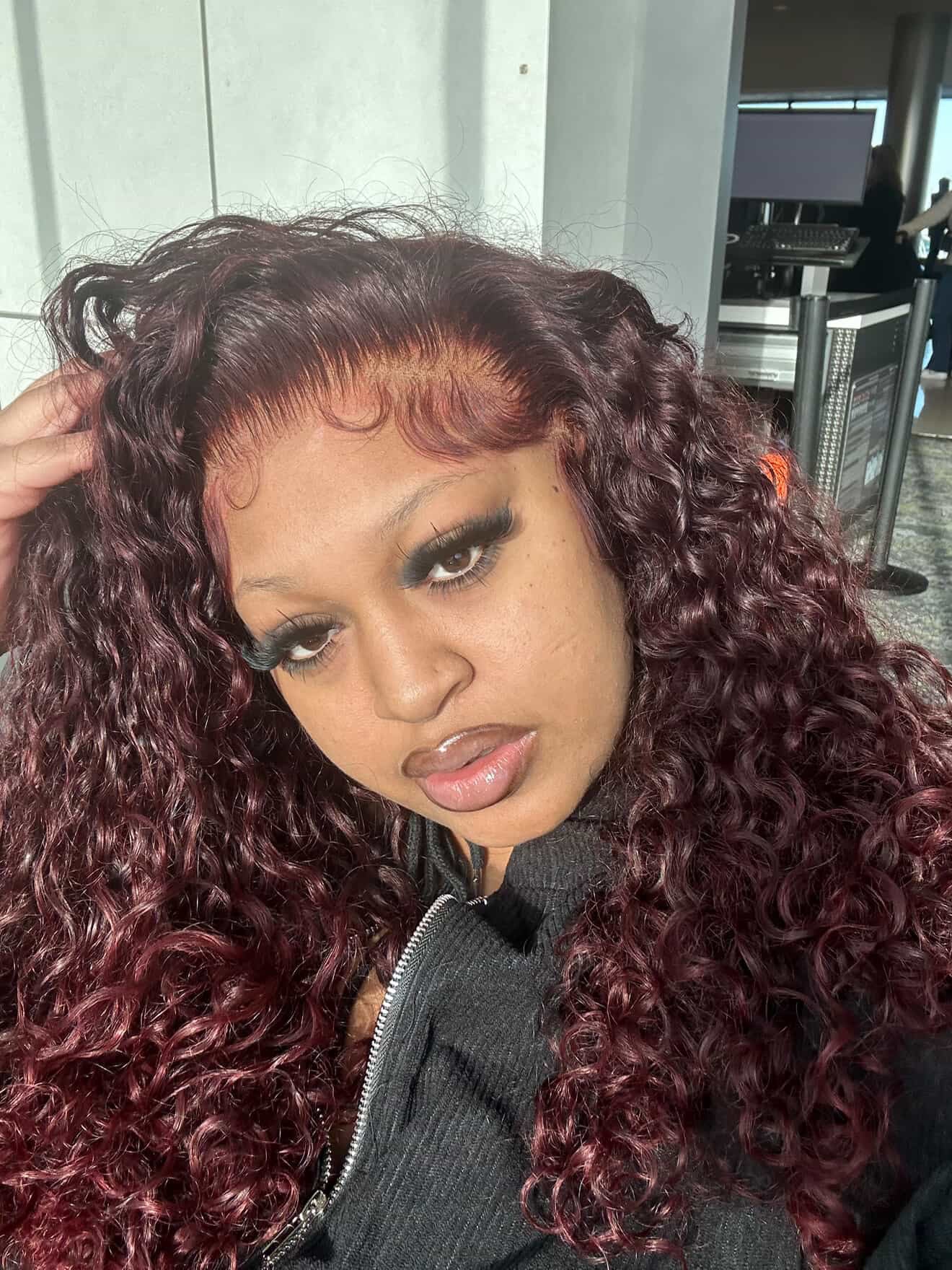 RICH GIRL SZN WIG DEALS 200% (SHIPS SAME DAY)