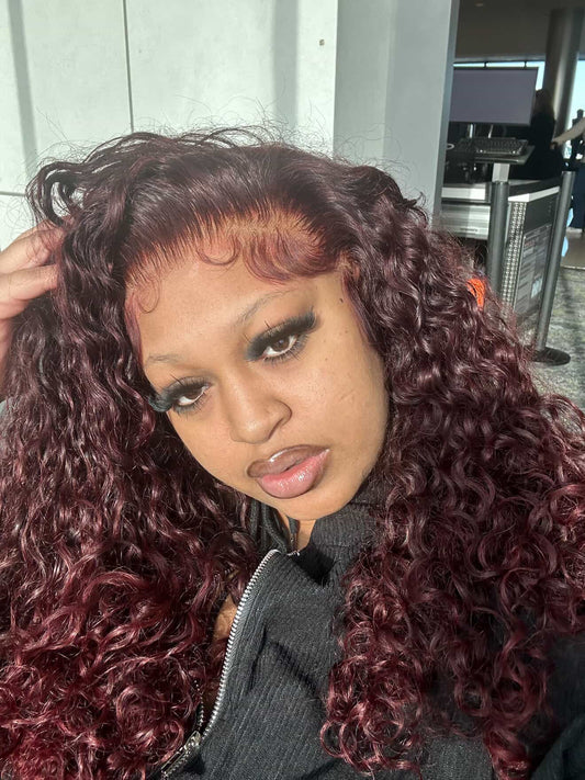 VALENTINES WIG DEALS 200% ❤️ (SHIPS SAME DAY)