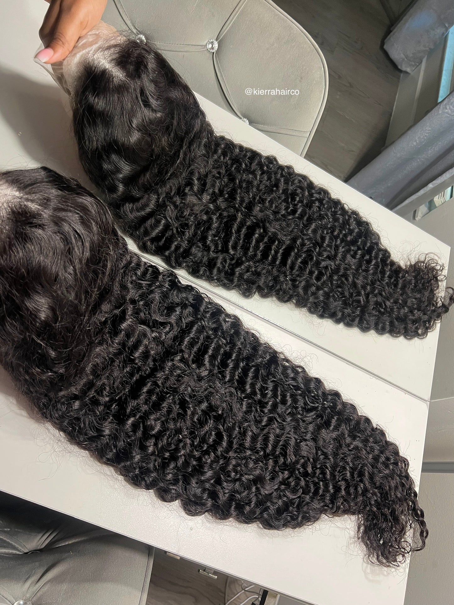 RICH GIRL SZN WIG DEALS 200% (SHIPS SAME DAY)