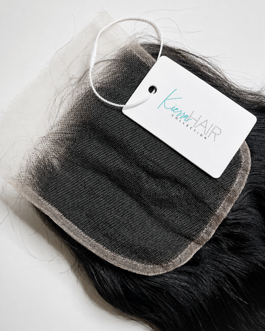 5*5 CLOSURE **ALL TEXTURES**