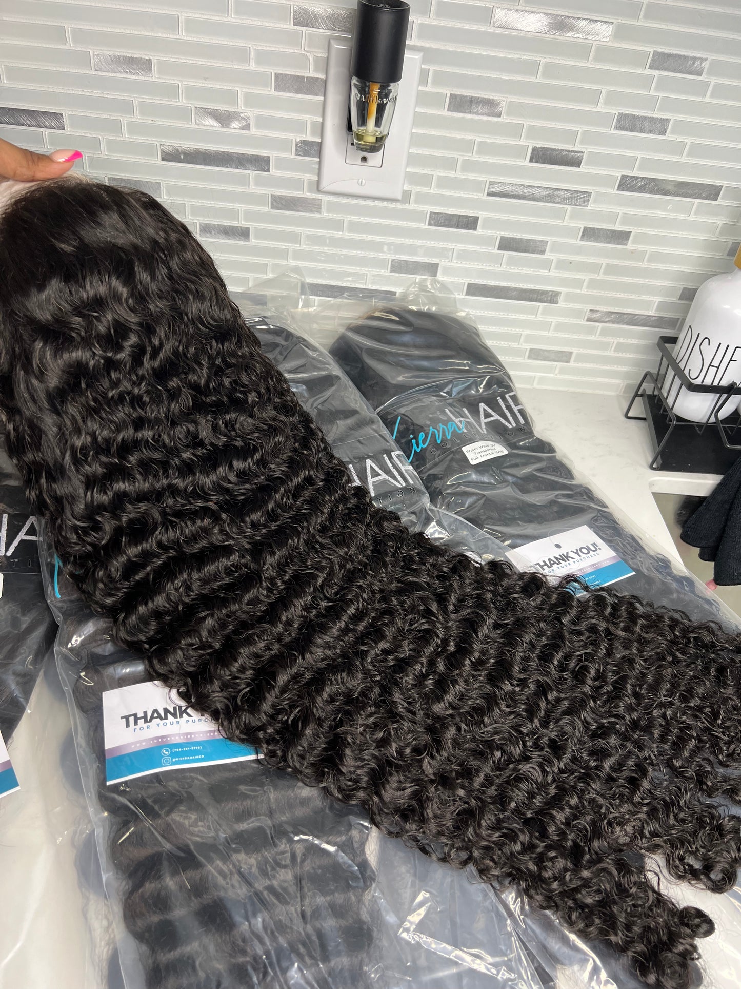 RICH GIRL SZN WIG DEALS 200% (SHIPS SAME DAY)